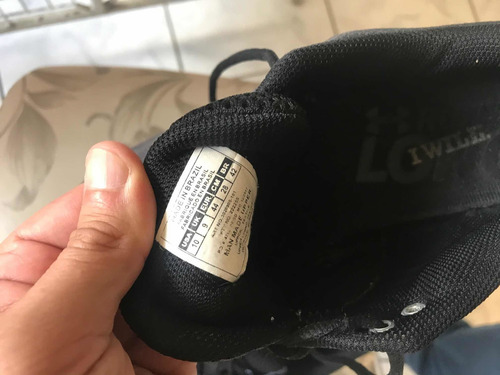Tênis Under Armour Pursuit