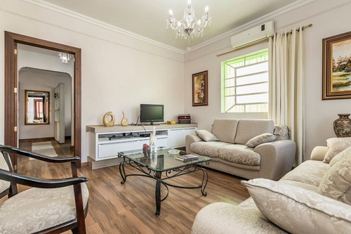 Imagem 5 de 30 de Casa À Venda No Bairro Partenon - Porto Alegre/rs - O-24230-40196
