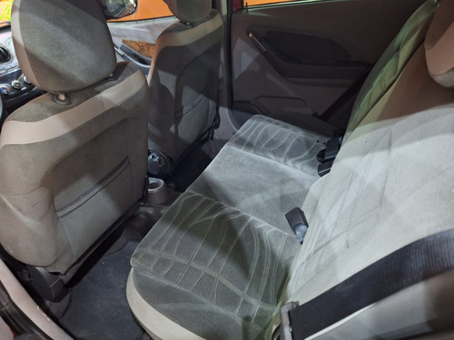 Chevrolet Agile 1.4 Ltz 5p