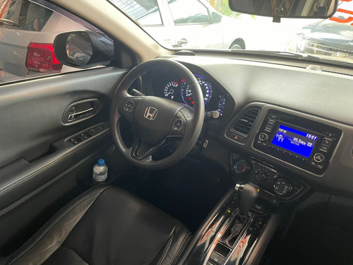 Honda HR-V 1.8 Lx Flex Aut. 5p