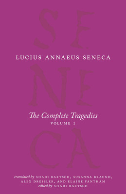 Libro The Complete Tragedies, Volume 1: Medea, The Phoeni...