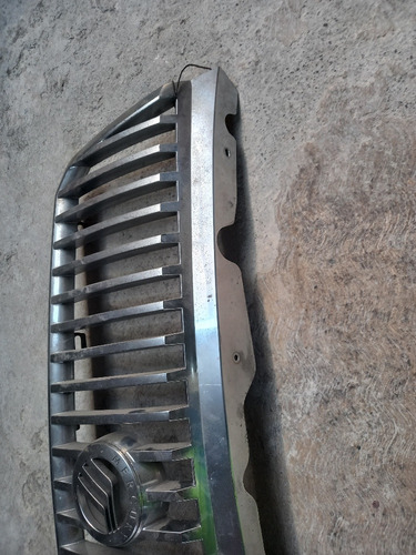 Parrilla Mercury Mountaineer 2002 2003 2004 2005 Original Us Mate (Usado)