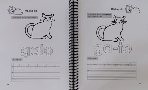 Método Sarita Libro Del Alumno