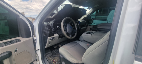 Ford F-150 5.0l Doble Cabina V8 4x4 At
