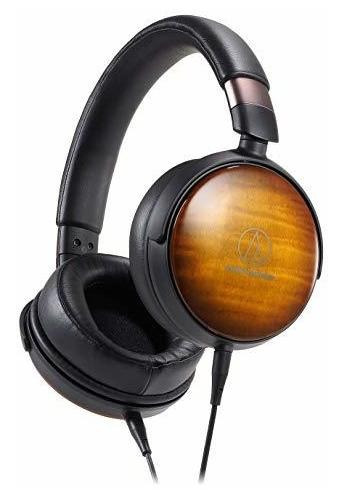 Auriculares Supraaurales De Alta Resolución Ath-wp900,...