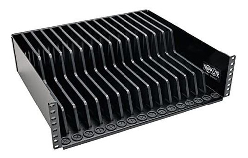 Estante Almacenamiento Tablet Portátil Rack 3u.