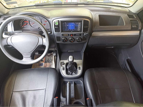 Imagen 6 de 7 de Chevrolet Grand Vitara 4x2 Jeep Ac