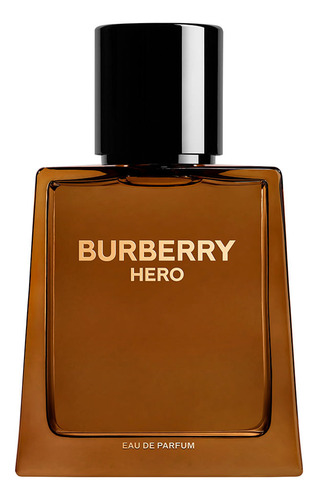 Perfume Hombre Burberry Hero Edp 50 Ml 3c