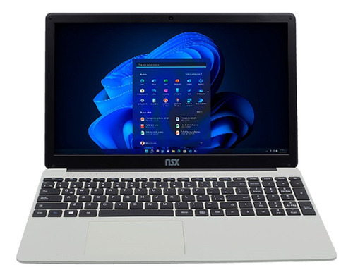 Notebook Nsx Argus I5 I5-10210u 15.6' 8gb Ram 250gb Freedos