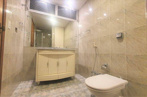 Imagem 11 de 21 de Apartamento Com 3 Dormitórios Para Alugar, 109 M² Por R$ 5.000/mês - Bela Vista - São Paulo/sp - Ap1583