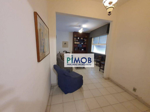 Imagem 29 de 30 de Apartamento Com 2 Dormitórios À Venda, 90 M² Por R$ 950.000,00 - Copacabana - Rio De Janeiro/rj - Ap1499