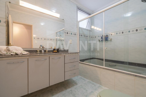 Imagem 23 de 30 de Apartamento À Venda Em Vila Itapura - Ap116278