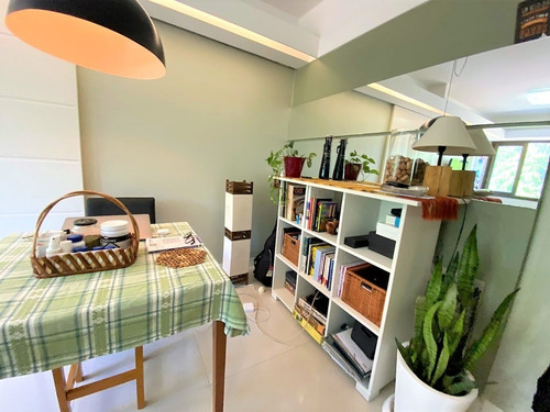 Imagem 6 de 16 de Apartamento À Venda No Bairro Floresta - Porto Alegre/rs - O-26605-43551