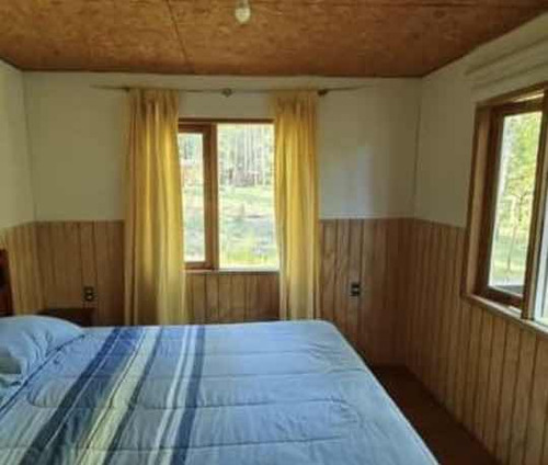 Venta Parcela En Caburgua Pucón - 6.680 Uf