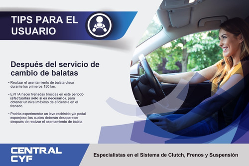 Balata Akebono Act905a Tras Infiniti G35 2007