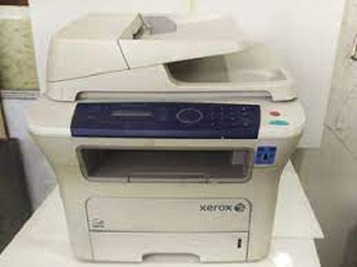 Impresora Laser Xerox 3220 Para Repuestos O Para Reparar.