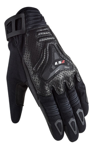 Guantes Ls2 All Terrain Man