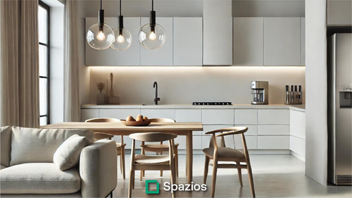 Departamento Venta Monoambiente Santos Lugares 5º 13