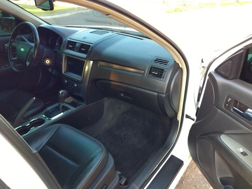 Ford Fusion 2011 3.0 V6 Fwd Aut. 4p