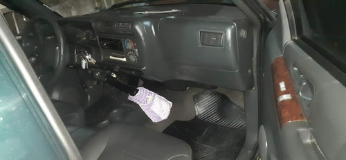 Chevrolet Blazer 1997