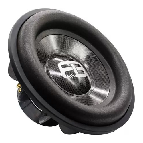 Subwoofer Fb Audio 15 Polegadas 850wrms Bobina Dupla D2 Sub