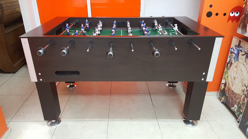 Imagen 6 de 8 de Futbolito Italiano Residencial Moderno - Bago