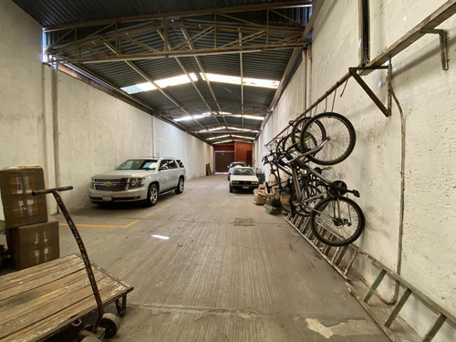 Bodega En Venta Y Renta San Miguel, León, Gto