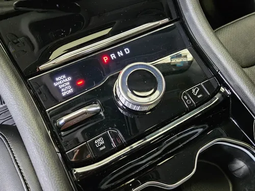 Jeep Grand Cherokee 4Xe 2.0T Phev Limited 4X4 At