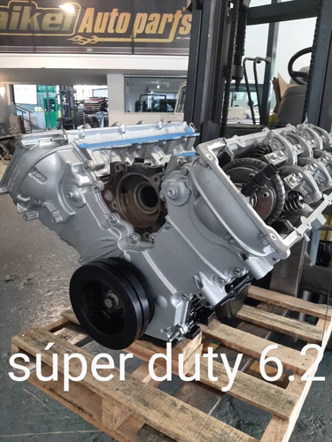 Motor 7/8 Super Duty 6.2 250/350