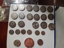 Comprar Fuertes De Plata  ..  Doblones  .. Otros