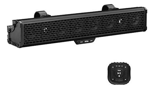 Boss Audio Systems Brrc27 Barra De Sonido Atv Utv De 27 PuLG