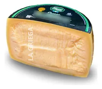 Comprar Parmesano Migue Premium 1\u002F2 Horma ( 10 Meses ) Sin Tacc