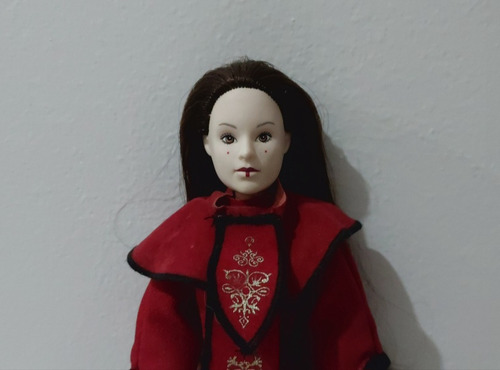 Boneca Star Wars Rainha Amígdala Mattel (Usado)