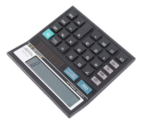 Calculadora Científica Solar, Antiga Verificação De Dados, 1
