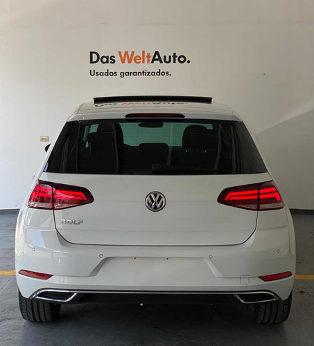 Volkswagen Golf 1.4 Highline Dsg At 2019