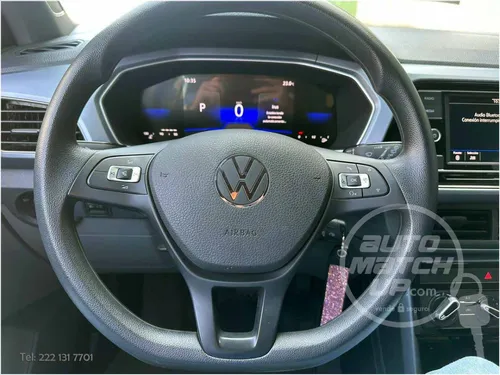 Volkswagen T-Cross 1.6 Trendline At