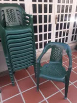 Comprar Excelentes Sillas Se Jardín Marca Manaplast En Muy Buenas Co