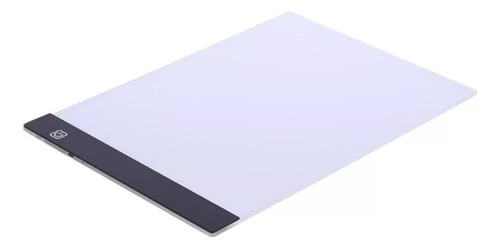 Mesa De EstĂȘncil Digital Iluminada Por Led A4 Para Desenho