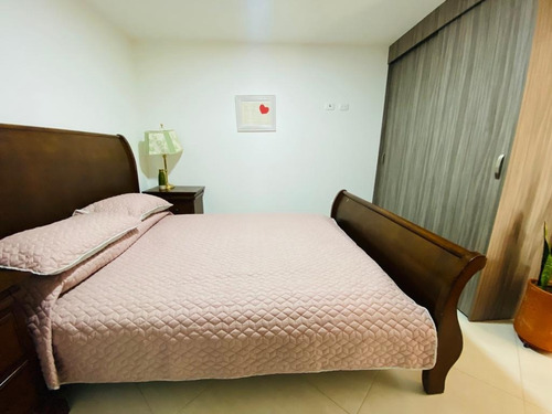 Imagen 7 de 14 de Se Vende Apartamento, Unidad Cerrada
