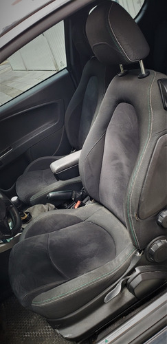 Alfa Romeo Mito Quadrifoglio Verde 1.4tbi (170cv) Unica Mano