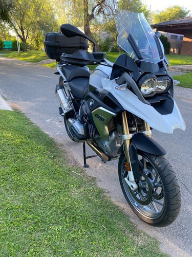 Bmw 1200 Gs Sport