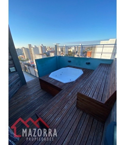 Imagen 17 de 23 de Departamento En Venta- Caseros Centro