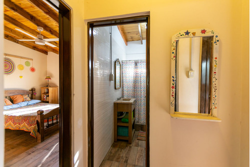Venta/permuta Casa Quinta 4 Ambientes Con Pileta