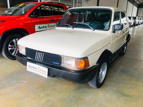 Fiat 147 Spazio 1.4 Tr