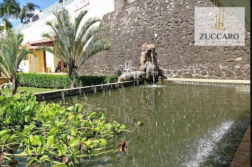 Sitio A Venda Na Região Do Mairoporã, Ótimo Acabamento, Aceita Permuta. - Ch0044