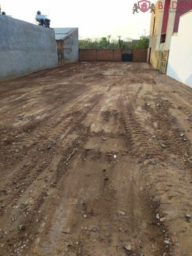 Imagem 5 de 12 de Terreno - Te00550