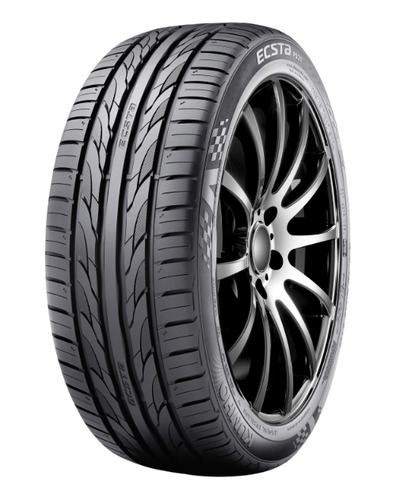 Paquete De 4 Llantas 205/45 R17 Kumho Ecsta Ps31 88w