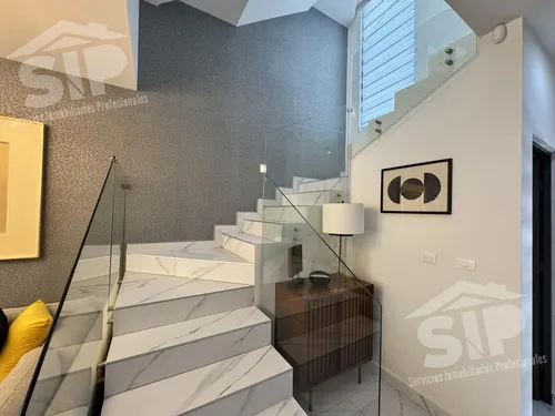 Casa En Solana Residencial Dominio Cumbres