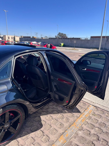 Audi A4 1.8 T Trendy Plus Multitronic Cvt