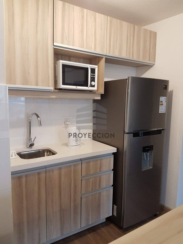 Imagen 3 de 8 de Vendo Apartamento De 1 Dormitorio En Pocitos